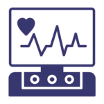 ECG (Electrocardiogram)